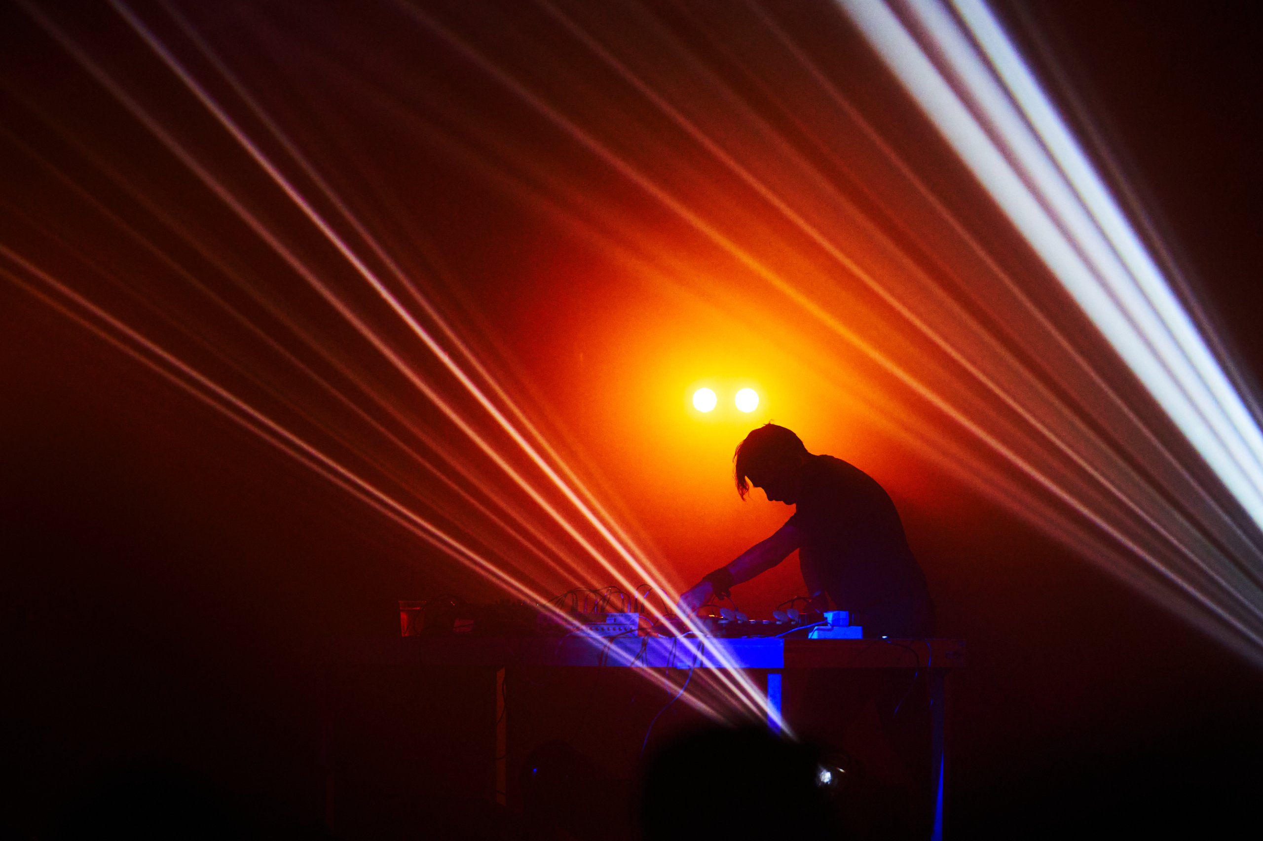 De Luidspreker 30 years